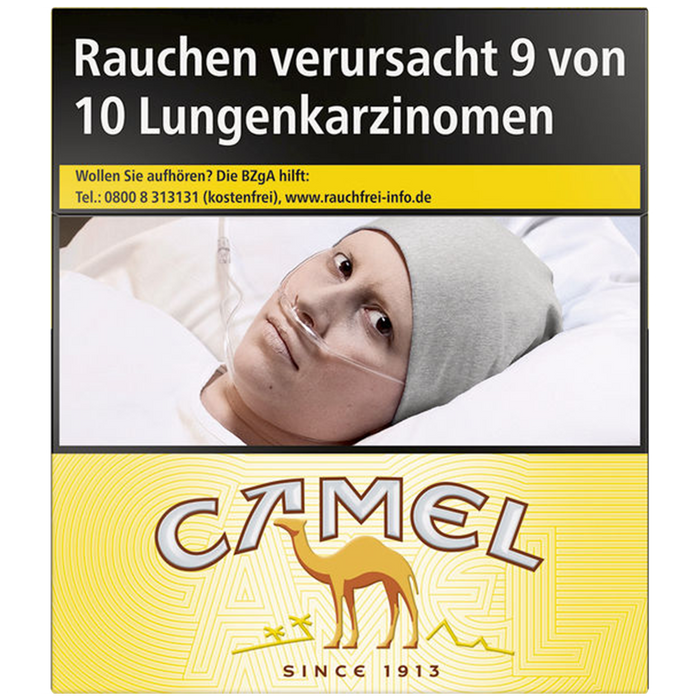 Sigaretten