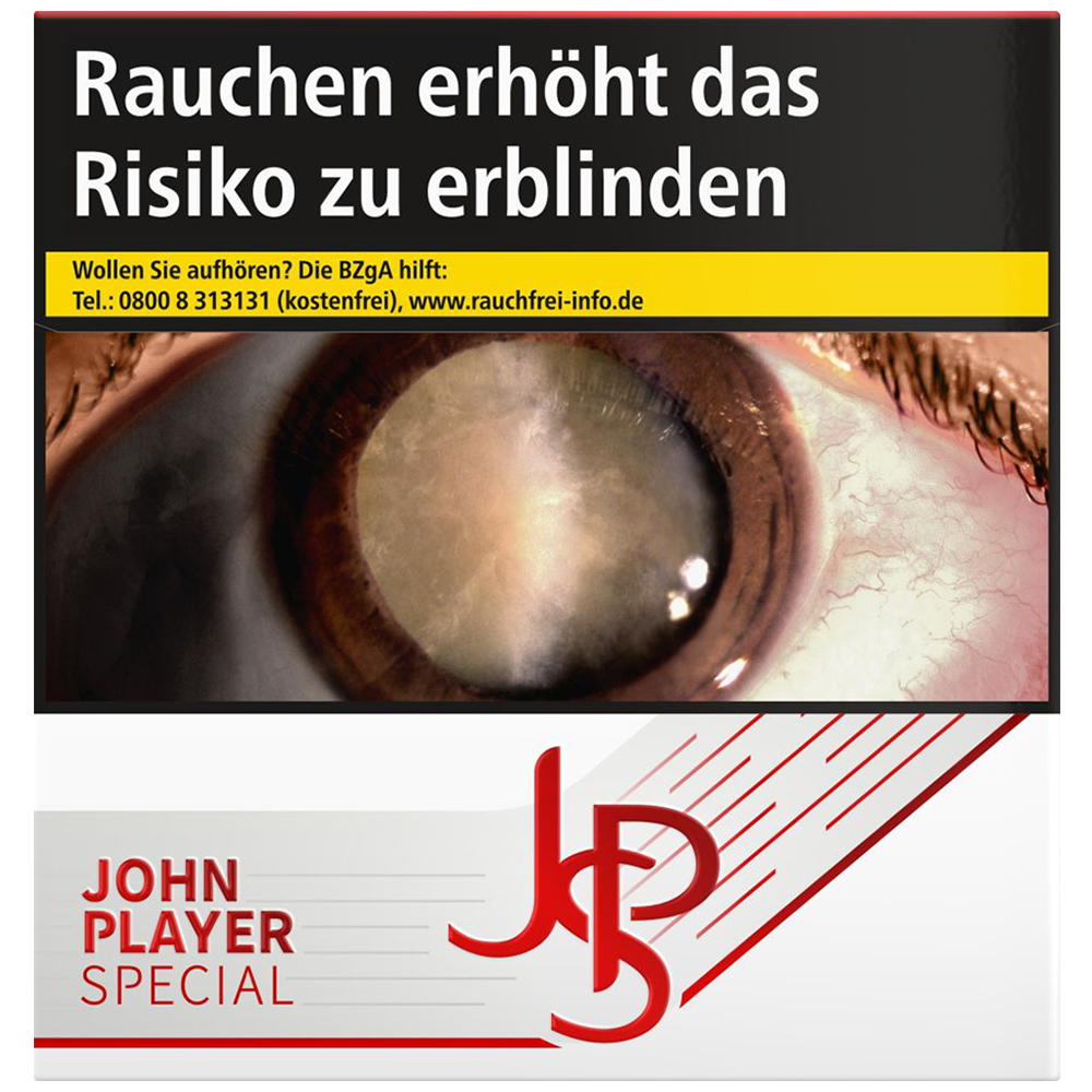 JPS Red 6XL (3 Schachteln à 60 Stück)