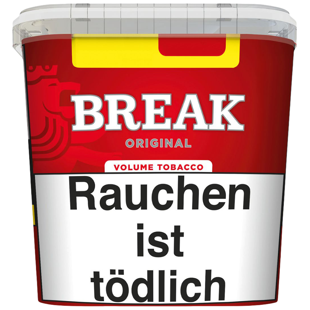 Break Original XL Box (1 Packung à 195 Gramm)