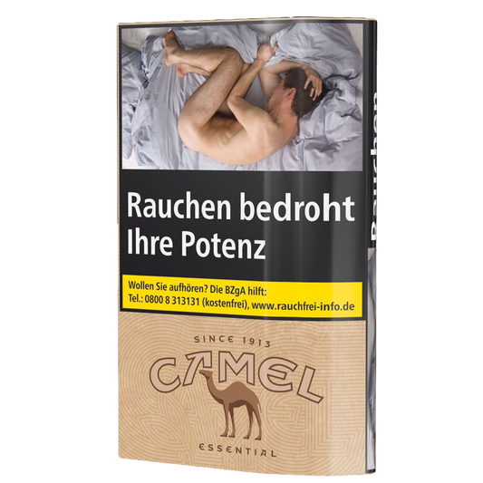 Camel Essential Pouch (10 Packungen à 30 Gramm)