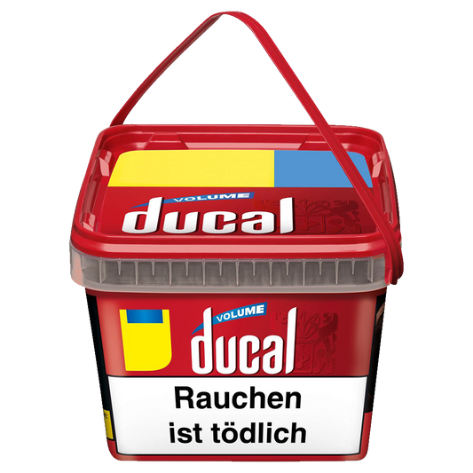 Ducal Red Volume Box (1 Packung à 170 Gramm)