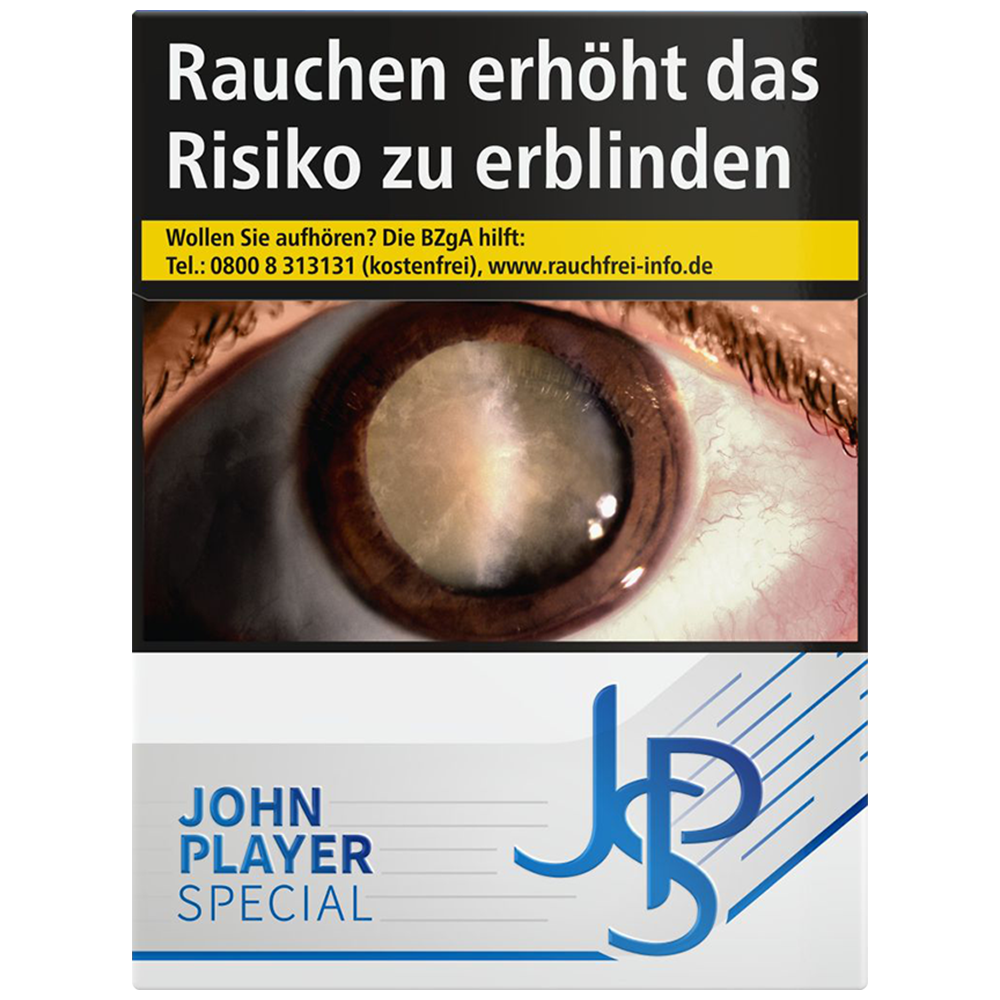 JPS Blue XXL (8 Schachteln à 24 Stück)
