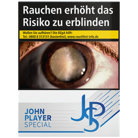JPS Blue XXL (8 Schachteln à 24 Stück)