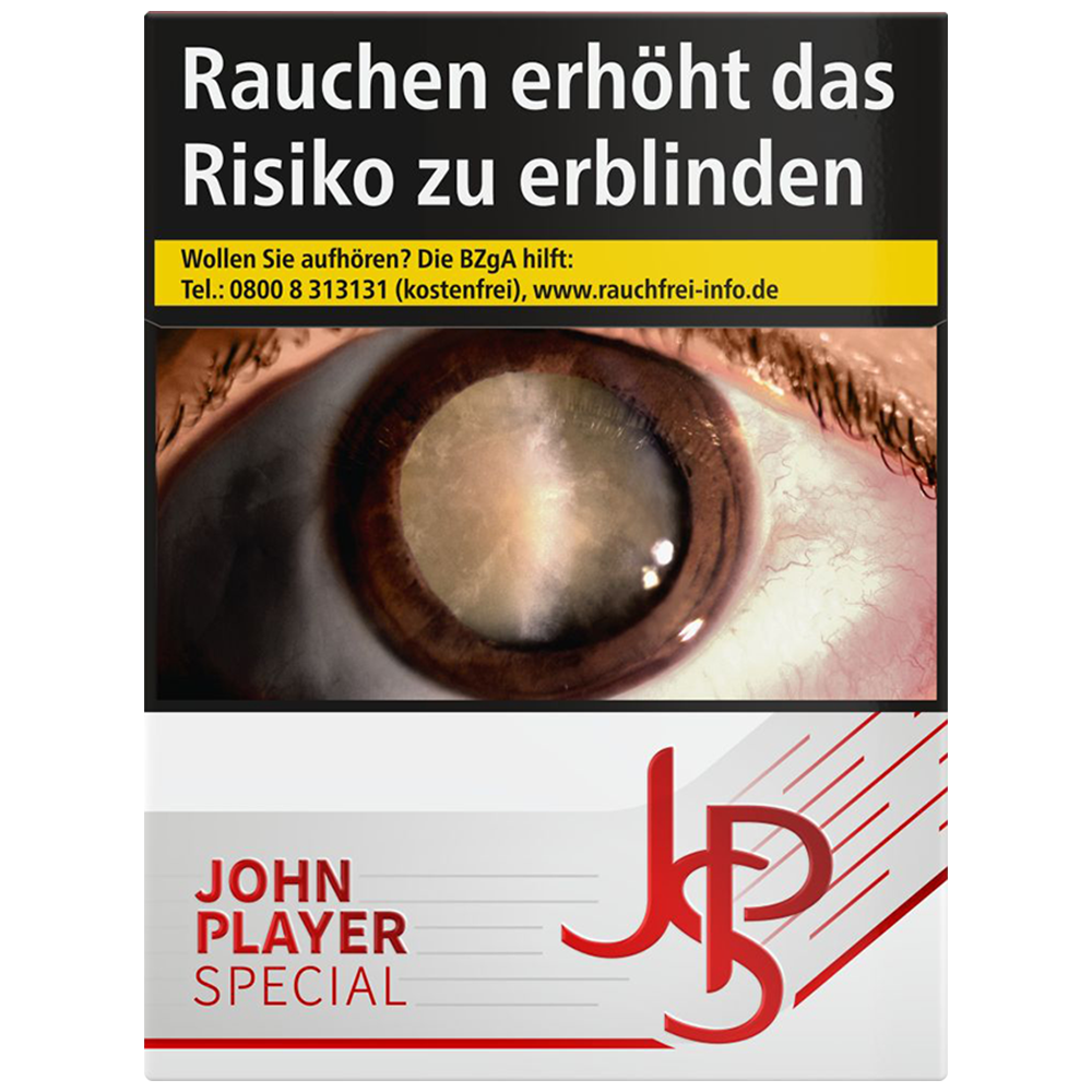 JPS Red XXL (8 Schachteln à 24 Stück)