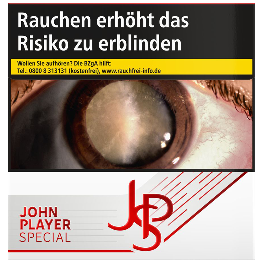 JPS Red XXXXL (6 Schachteln à 42 Stück)