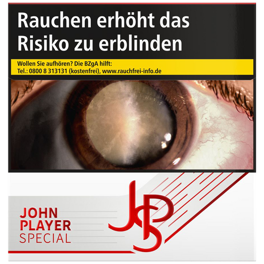JPS Red XXXXL (6 Schachteln à 42 Stück)