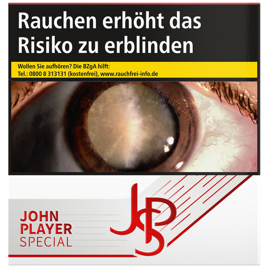 JPS Red 6XL (3 Schachteln à 60 Stück)