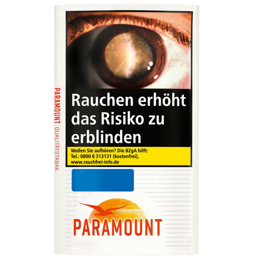 Paramount Pouch (6 Packungen à 30 Gramm)