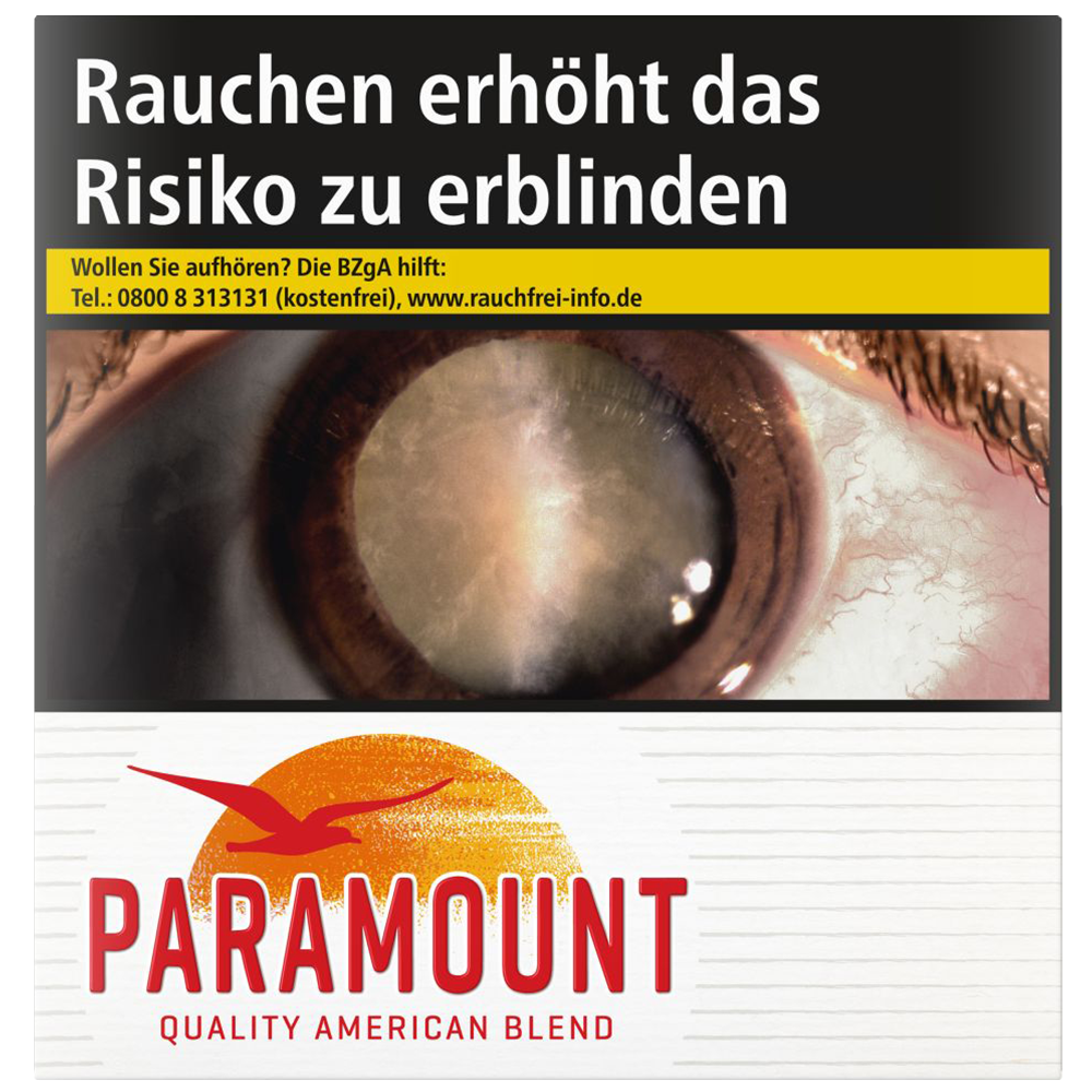 Paramount Red 5XL (3 Schachteln à 60 Stück)