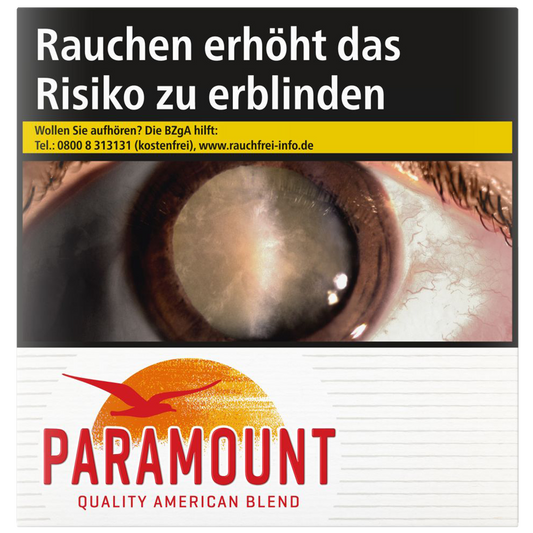 Paramount Red 5XL (3 Schachteln à 60 Stück)