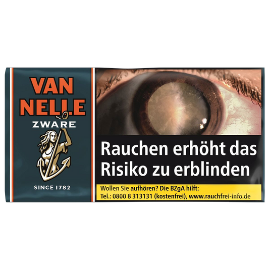 Van Nelle Zware Pouch (10 Packungen à 50 Gramm)